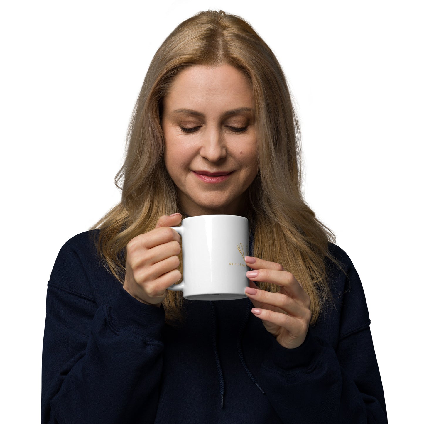 GIRL PREACH MUG
