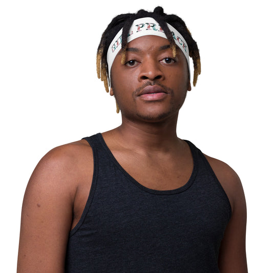 GIRL PREACH Headband