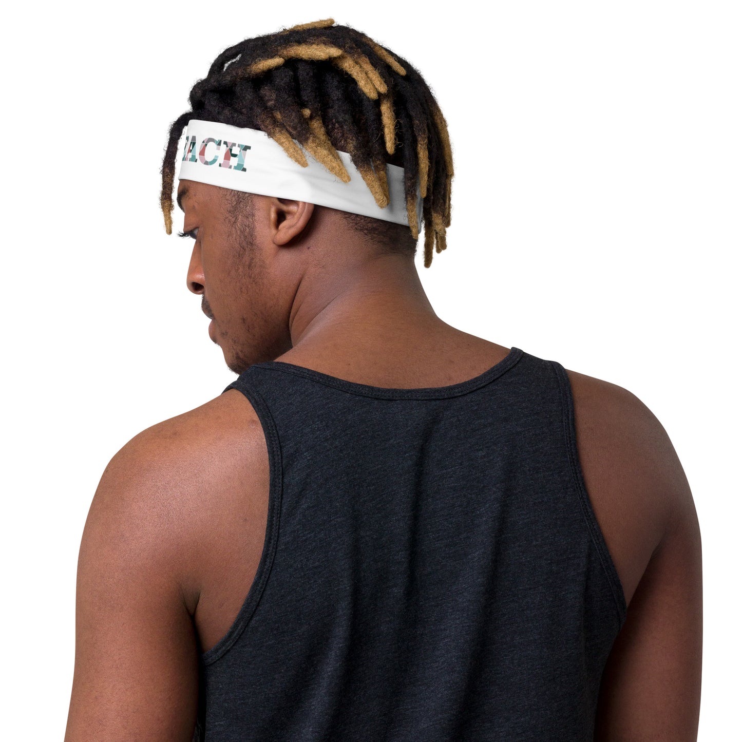 GIRL PREACH Headband