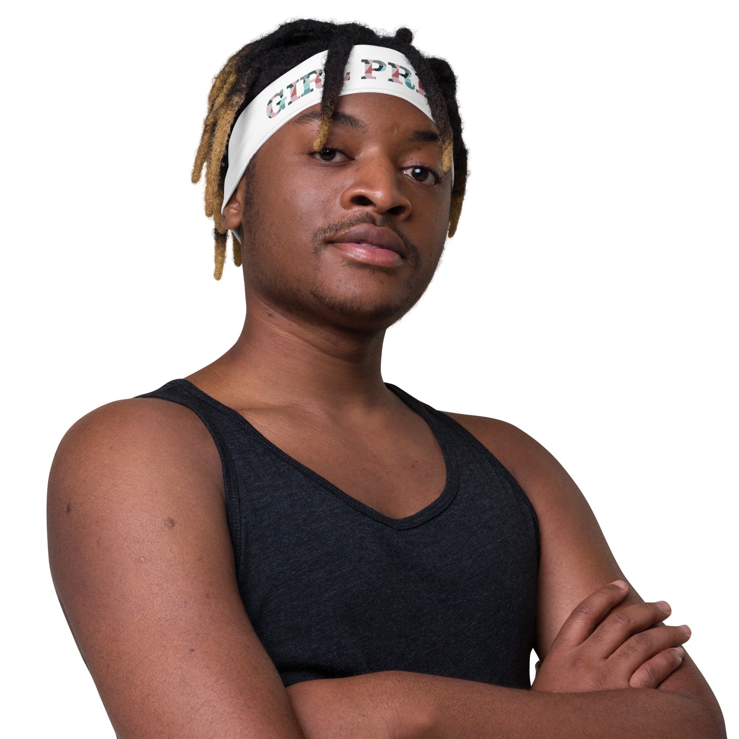 GIRL PREACH Headband